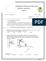 Eal Phy MP NP p1 2021