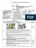 Indagamos Como Elaborar Un Proyecto de Investigación