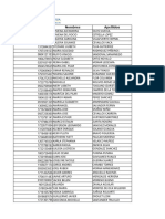 Solicitud de Diplomas - CM, VENTAS Y NEURO, FACT RIESGO PSICOSOCIAL