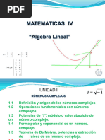 1.6 Ecuaciones Polinomicas