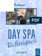 Day Spa Techniques