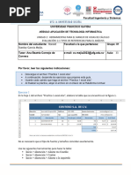 Guía Práctica 1 Excel