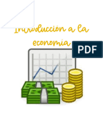 Introducción A La Economía