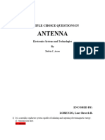 Antenna