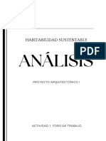 Analisis