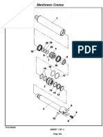 M C 30-32 Outrigger Jack