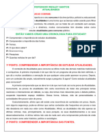 Atualizando Redação Material Completo 3 Aula Editado