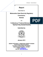 TECH MIN Full Report