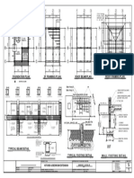 Foundation Plan 2F Framing Plan Roof Beam Plan Roof Framing Plan