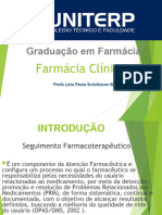 3 Segmento Farmacoterapeutico