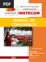 Manual de Convivencia