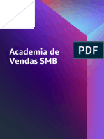 Academia de Vendas SMB