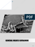 General Valve Catalogue