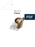 Cocoa