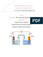 Celdas Electroquimicas