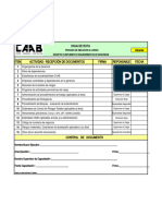 R-CAAB-179 Hoja de Ruta Inducción Operadores Mantenedores Trabajadores