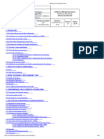 Procedimentos Materiais