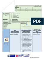 Lesson Plan GET IP Grade 5 English FAL