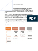 Examen Final Descente Dentreprise Adema