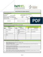 Guía Determinación de Solidos Totales 3B