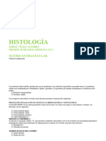 HISTOLOGÍA