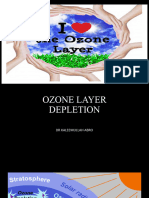 Ozone Layer