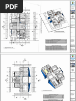 Planos Arquitectura