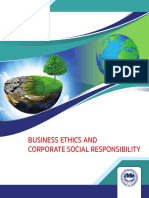 5 - Iimm - Business Ethics & CSR (PGDMM-PGDSCM&L)