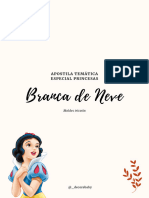 Branca de Neve