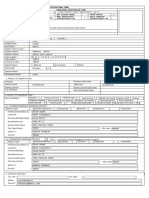 Nps S1Form