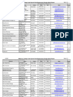 Pw19-10 Plan Holders List 2