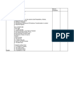 Syllabus For HY 2023-24