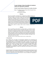 Recursos Virtuales para Estadística Oviedo