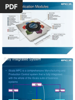 1iscala Overview