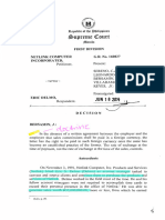 Netlink Computer in Corpora Ted