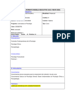 Teorías de La Personalidad 2021. Terminada