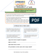 Ficha Refuerzo 10 - 5º y 6º.