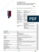 Sensor de Movimiento