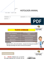 Biología Semana 4