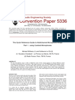 5336 Amsterdam 2001 (20 Pages)