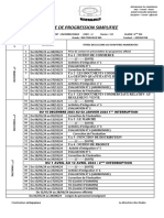 Fiche de Progression Simplifiee Commerce 2nde Esf