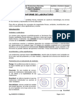 TPL N°1 Metrologia