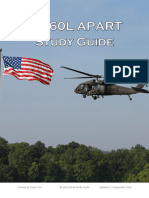 UH60L APART Study Guide