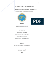 Trabajo de Investigación FINALIZADO - Estadistica Emperesarial - MOD III