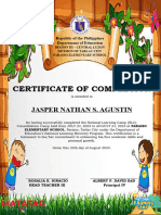 Final Certificate of Completion1