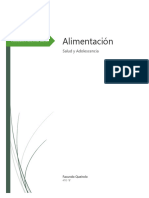 ALIMENTACION