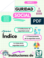 Seguridad Social