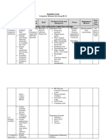 Training Plan Print