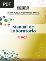 Guias de Lab Física 1r Ciclo