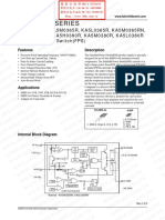 38 Fairchild Ka5l0380rydtu